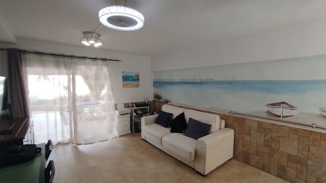 1 Zimmer Apartment zu verkaufen in Costa de Antigua, Antigua - 150.000 € (Ref: 9986449)