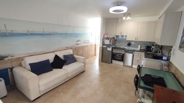 1 Zimmer Apartment zu verkaufen in Costa de Antigua, Antigua - 150.000 € (Ref: 9986449)