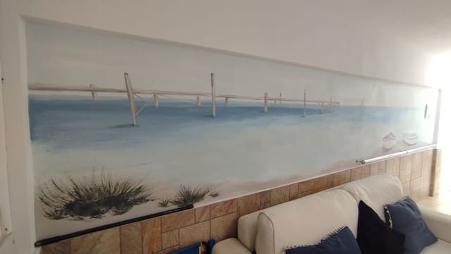 1 Zimmer Apartment zu verkaufen in Costa de Antigua, Antigua - 150.000 € (Ref: 9986449)