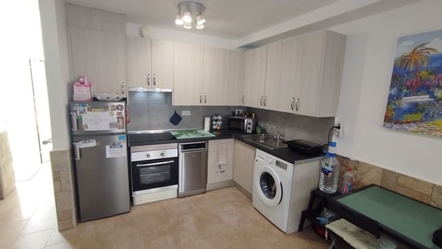 1 Zimmer Apartment zu verkaufen in Costa de Antigua, Antigua - 150.000 € (Ref: 9986449)