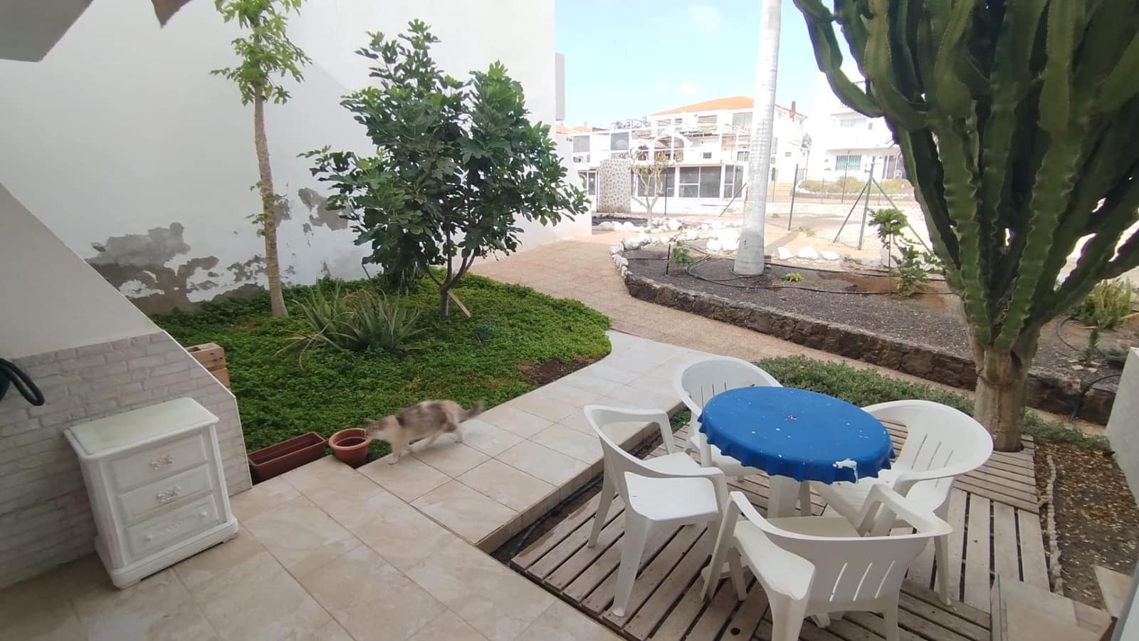 1 sypialnia Apartament na sprzedaż w Costa de Antigua - 150 000 € (Ref: 9986449)