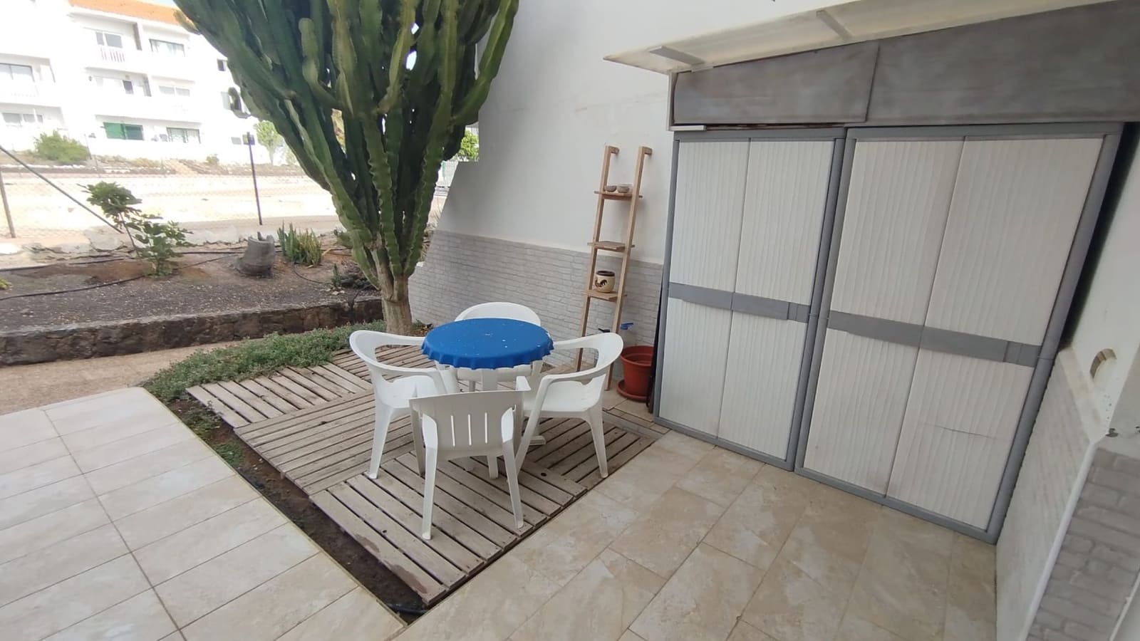 1 sypialnia Apartament na sprzedaż w Costa de Antigua - 150 000 € (Ref: 9986449)