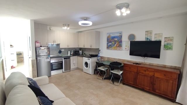 1 Zimmer Apartment zu verkaufen in Costa de Antigua, Antigua - 150.000 € (Ref: 9986449)