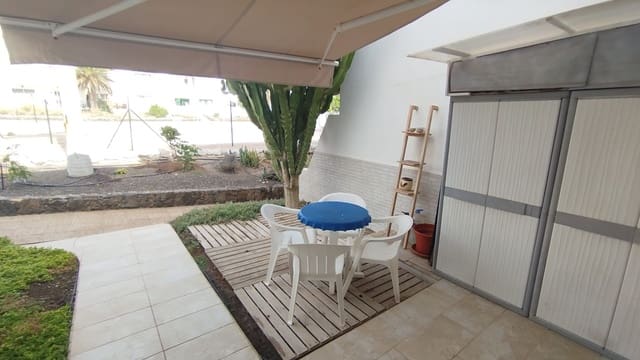1 sypialnia Apartament na sprzedaż w Costa de Antigua, Antigua - 150 000 € (Ref: 9986449)