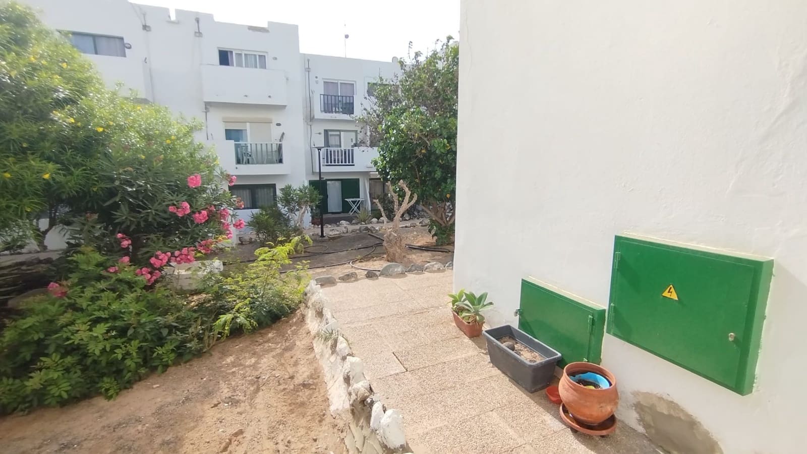 1 sypialnia Apartament na sprzedaż w Costa de Antigua - 150 000 € (Ref: 9986449)