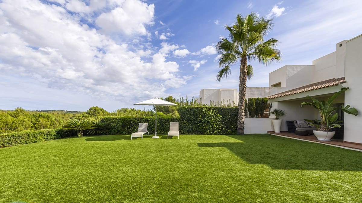 3 soverom Villa til salgs i Orihuela Costa med svømmebasseng garasje - € 559 000 (Ref: 8248439)
