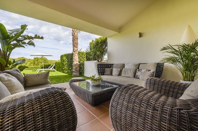 3 soverom Villa til salgs i Las Colinas Golf, Orihuela med svømmebasseng garasje - € 559 000 (Ref: 8248439)