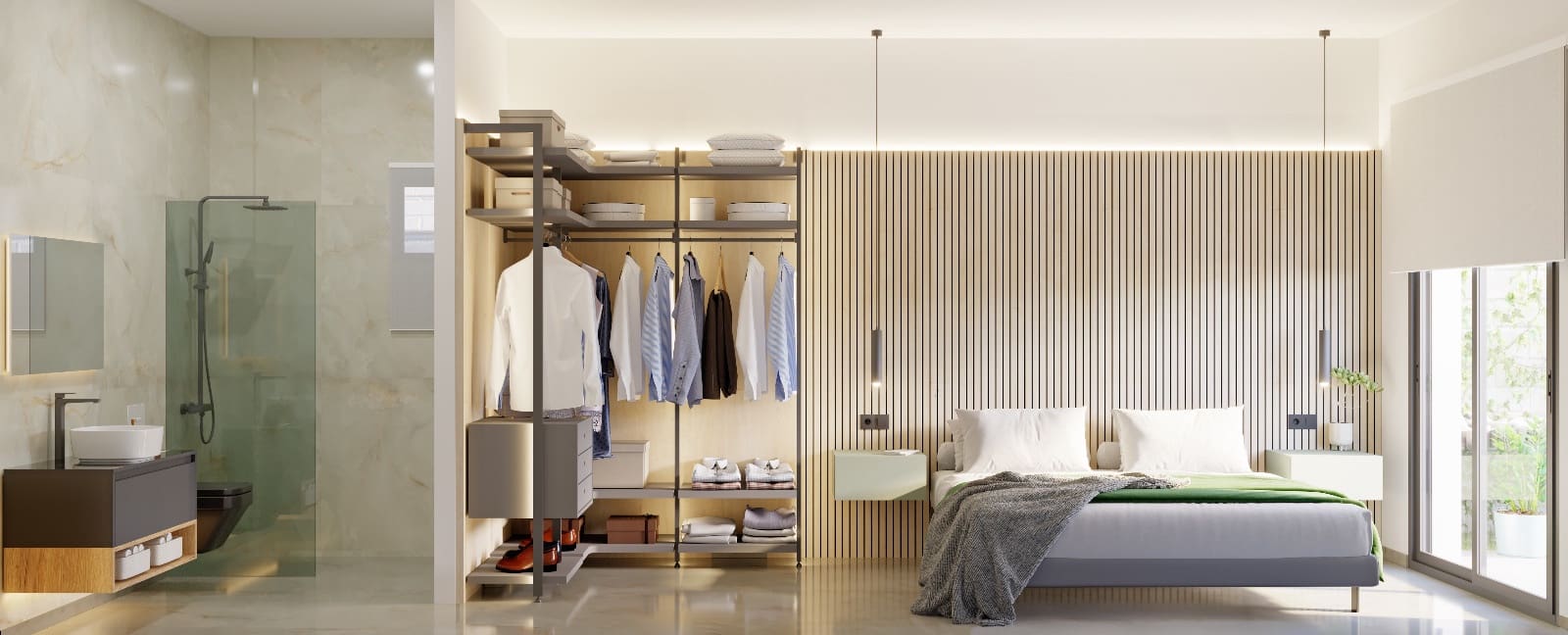 3 sypialnia Willa na sprzedaż w Algorfa z basenem garażem - 427 000 € (Ref: 8297129)