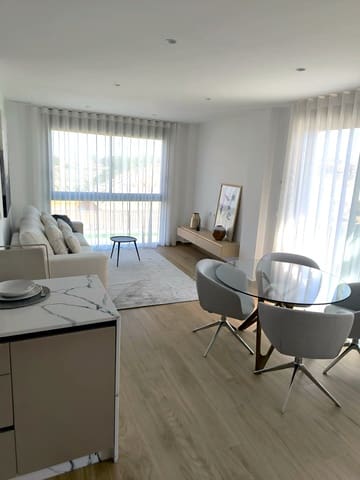 3 makuuhuone Huvila myytävänä paikassa Algorfa mukana uima-altaan - 520 000 € (Ref: 8301170)