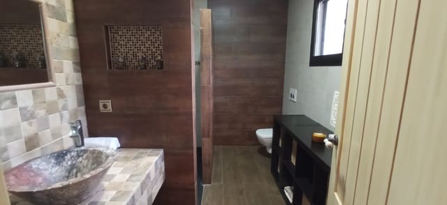 4 soverom Villa til salgs i Peña de las Águilas, Elche / Elx med svømmebasseng garasje - € 459 000 (Ref: 8741951)