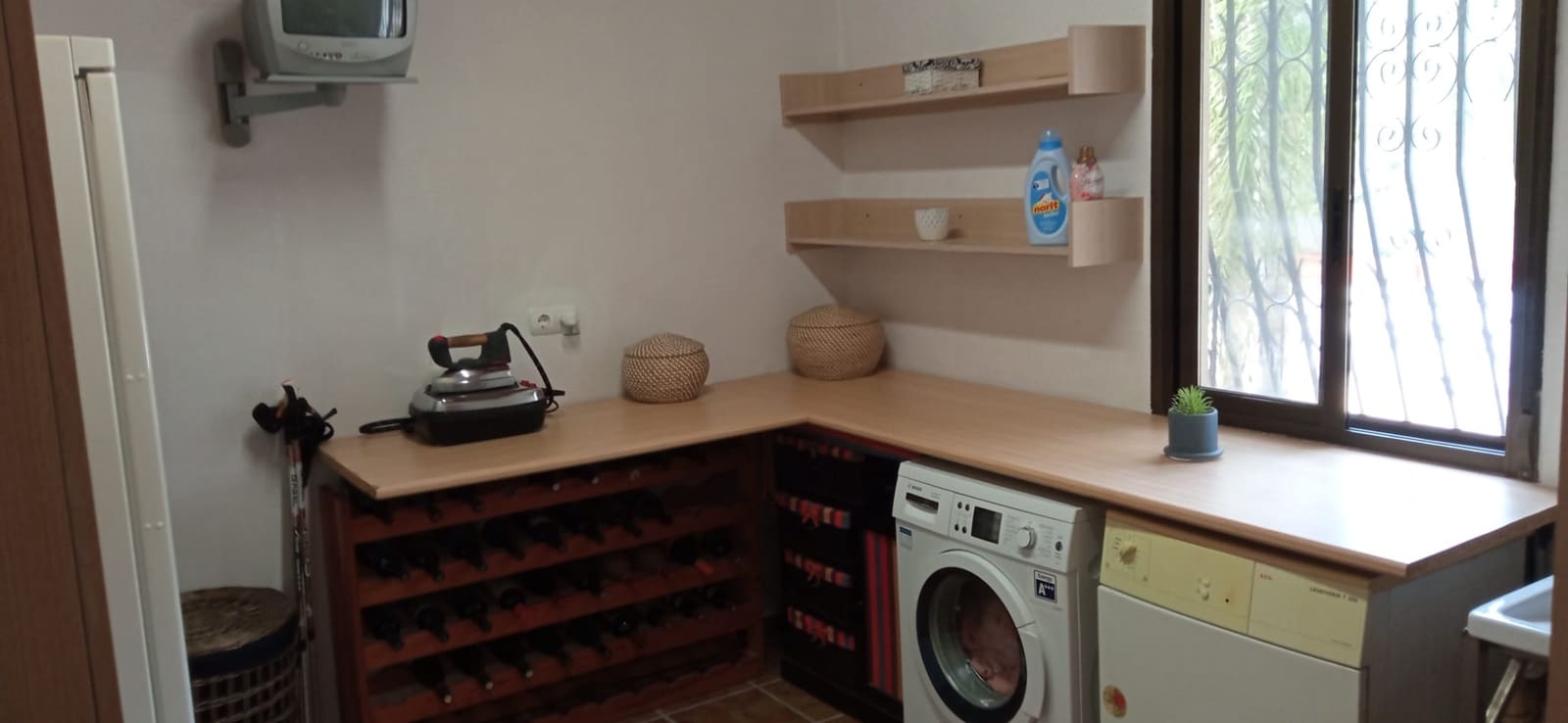 4 soveværelse Villa til salg i Elche / Elx med swimmingpool garage - € 459.000 (Ref: 8741951)