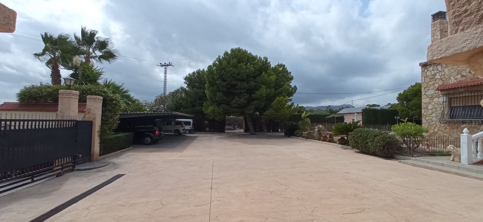 4 soveværelse Villa til salg i Elche / Elx med swimmingpool garage - € 459.000 (Ref: 8741951)