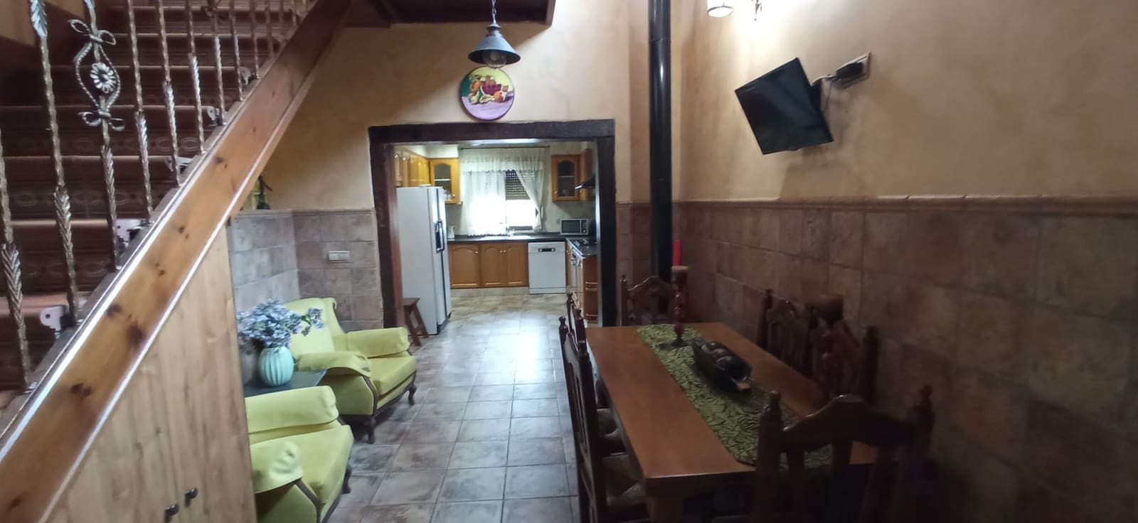 4 soveværelse Villa til salg i Elche / Elx med swimmingpool garage - € 459.000 (Ref: 8741951)