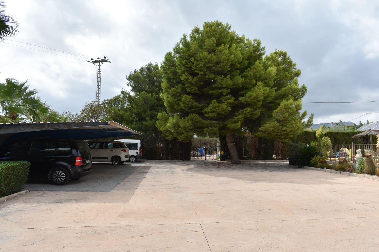 4 soveværelse Villa til salg i Elche / Elx med swimmingpool garage - € 459.000 (Ref: 8741951)