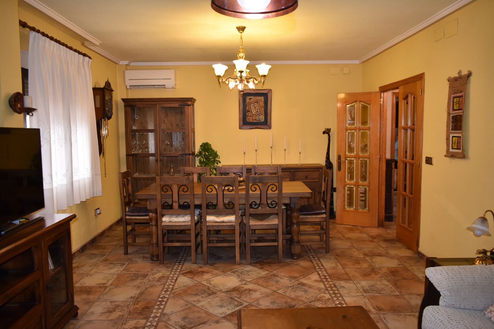 4 soveværelse Villa til salg i Elche / Elx med swimmingpool garage - € 459.000 (Ref: 8741951)