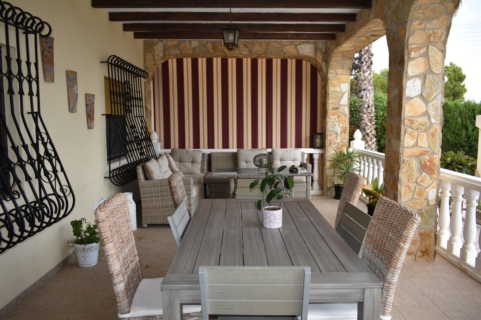 4 soveværelse Villa til salg i Elche / Elx med swimmingpool garage - € 459.000 (Ref: 8741951)