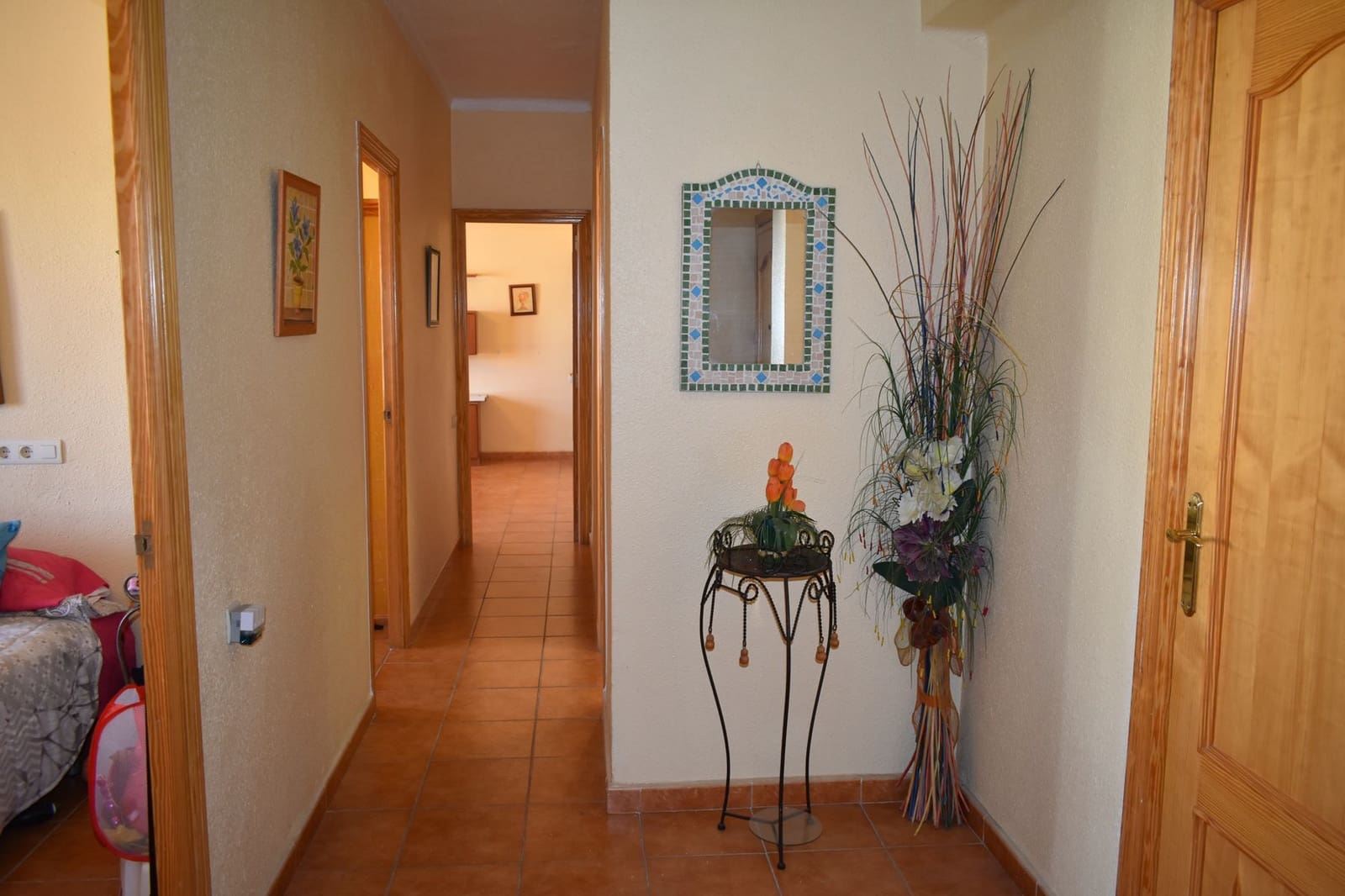 4 soverom Leilighet til salgs i Villena - € 110 000 (Ref: 8878876)