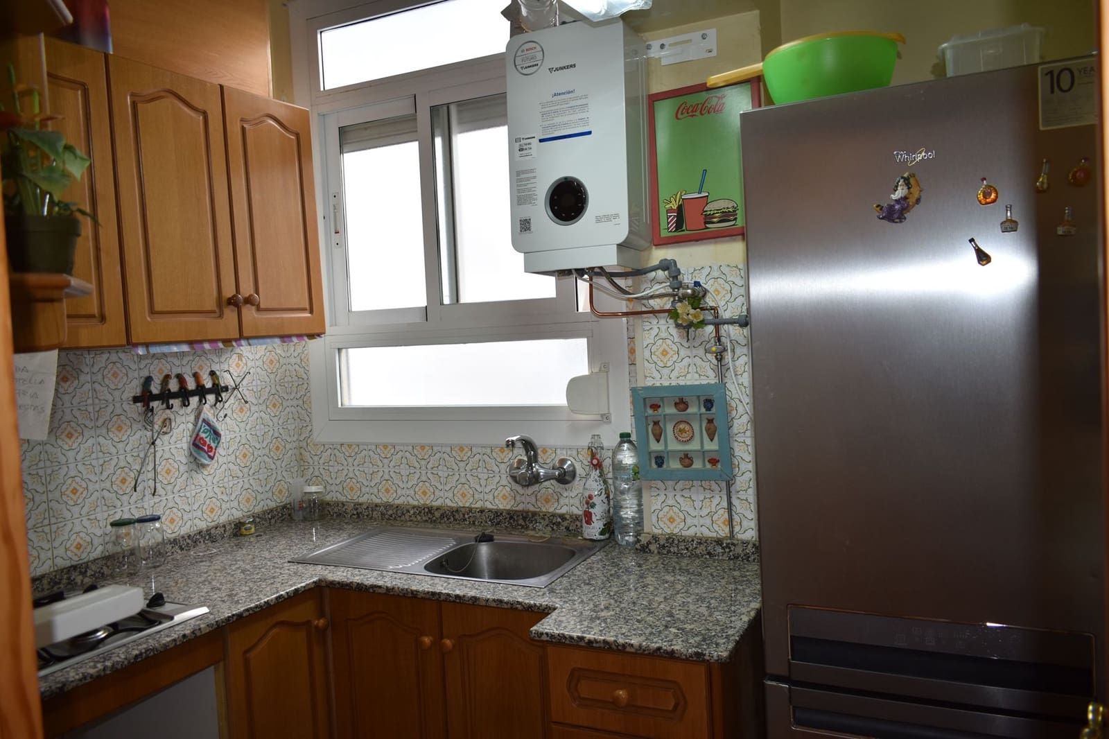 4 soverom Leilighet til salgs i Villena - € 110 000 (Ref: 8878876)