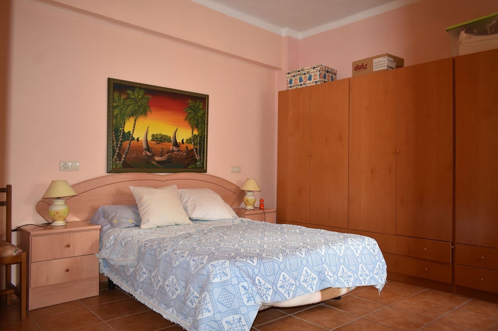 4 soverom Leilighet til salgs i Villena - € 110 000 (Ref: 8878876)