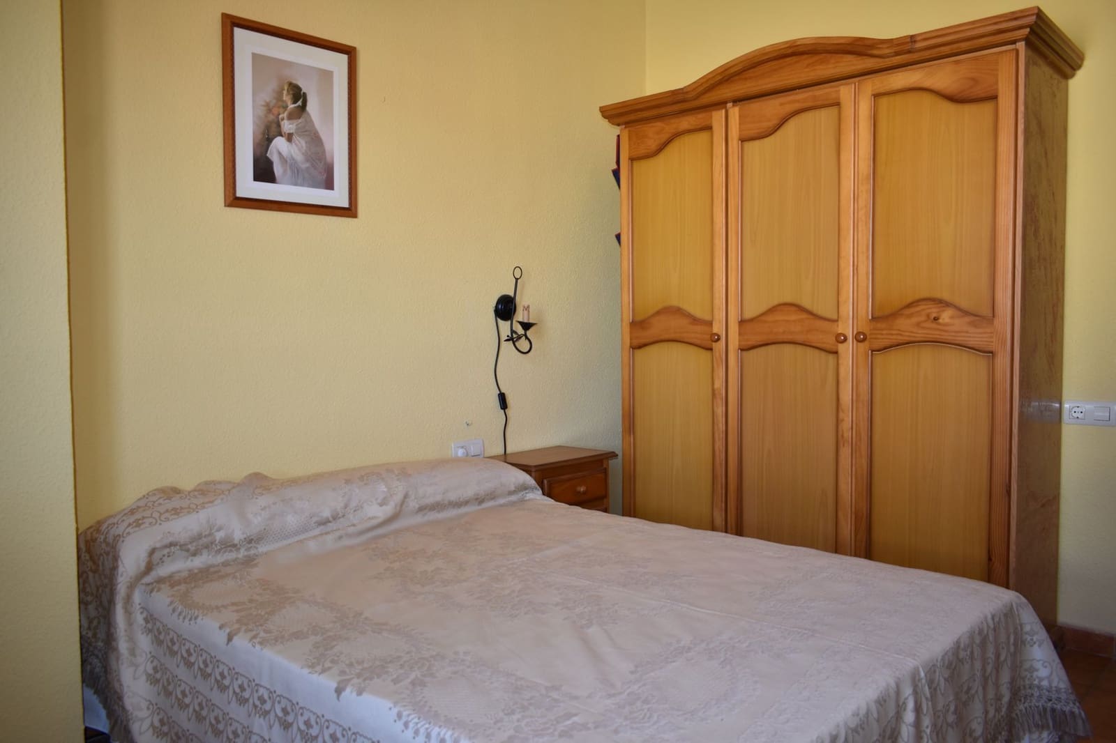 4 soverom Leilighet til salgs i Villena - € 110 000 (Ref: 8878876)