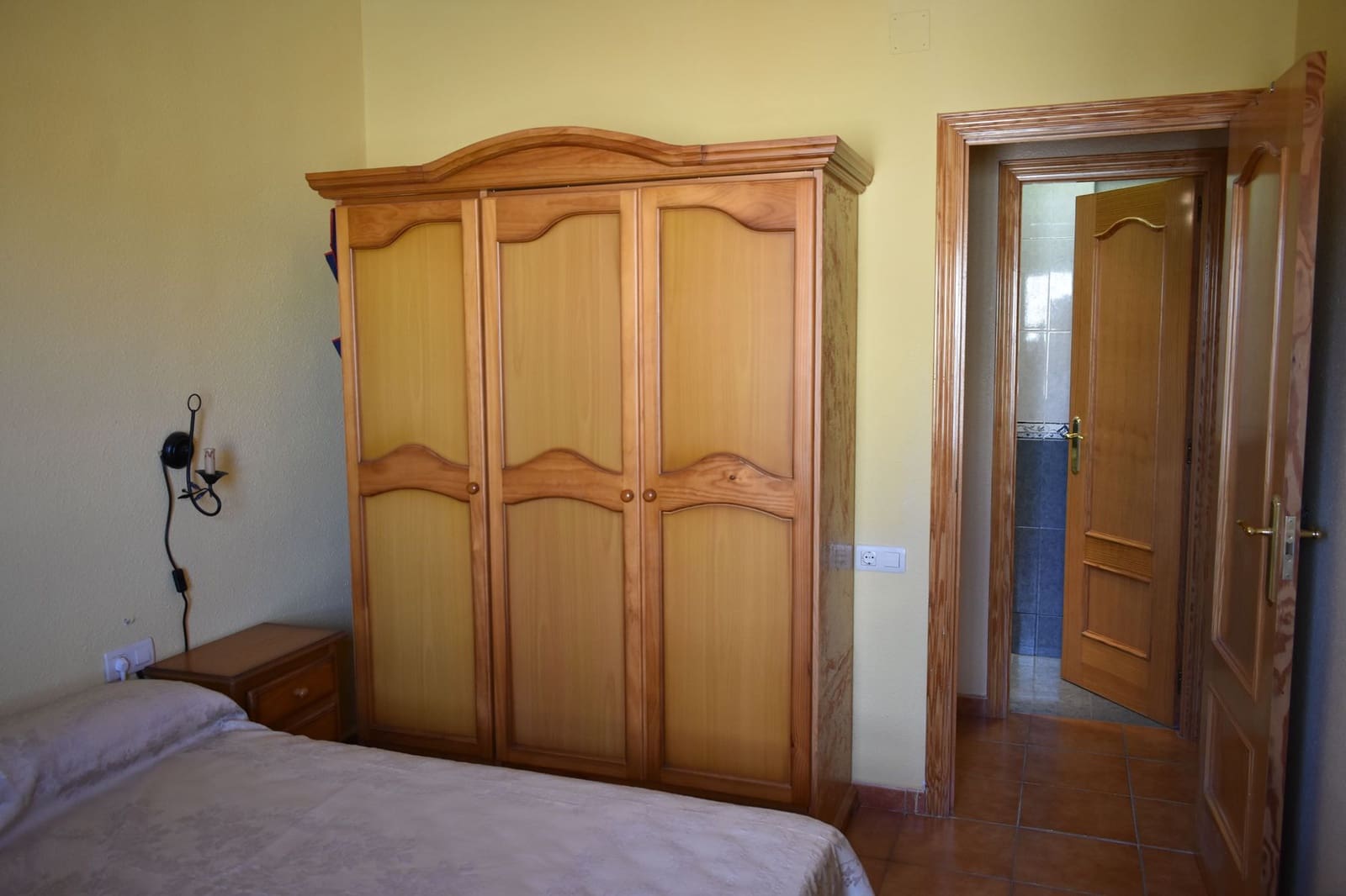 4 soverom Leilighet til salgs i Villena - € 110 000 (Ref: 8878876)