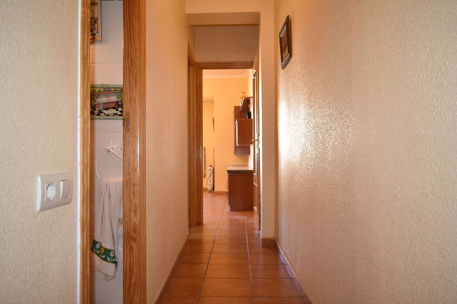 4 soverom Leilighet til salgs i Villena - € 110 000 (Ref: 8878876)