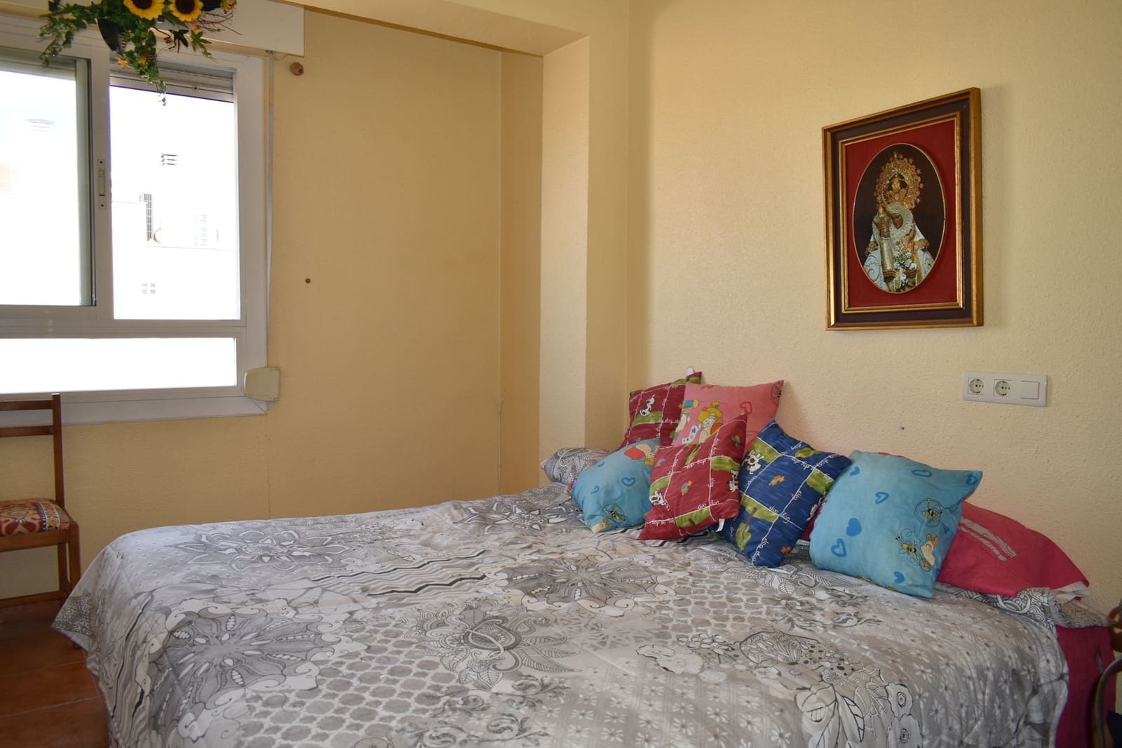 4 soverom Leilighet til salgs i Villena - € 110 000 (Ref: 8878876)