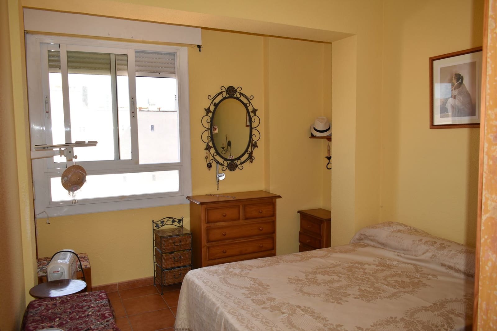 4 soverom Leilighet til salgs i Villena - € 110 000 (Ref: 8878876)