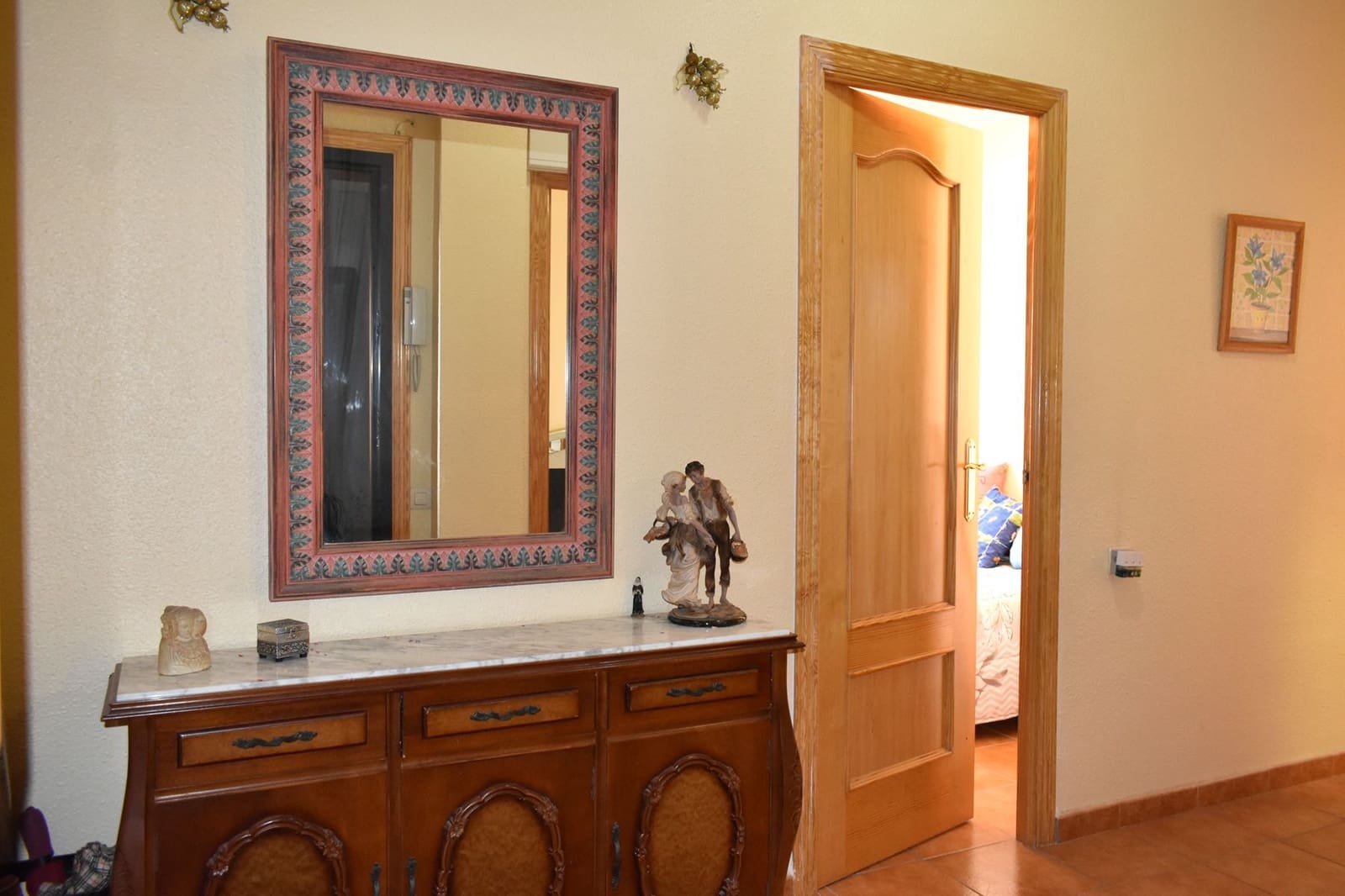 4 soverom Leilighet til salgs i Villena - € 110 000 (Ref: 8878876)