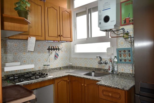 4 makuuhuone Asunto myytävänä paikassa Villena - 110 000 € (Ref: 8878876)