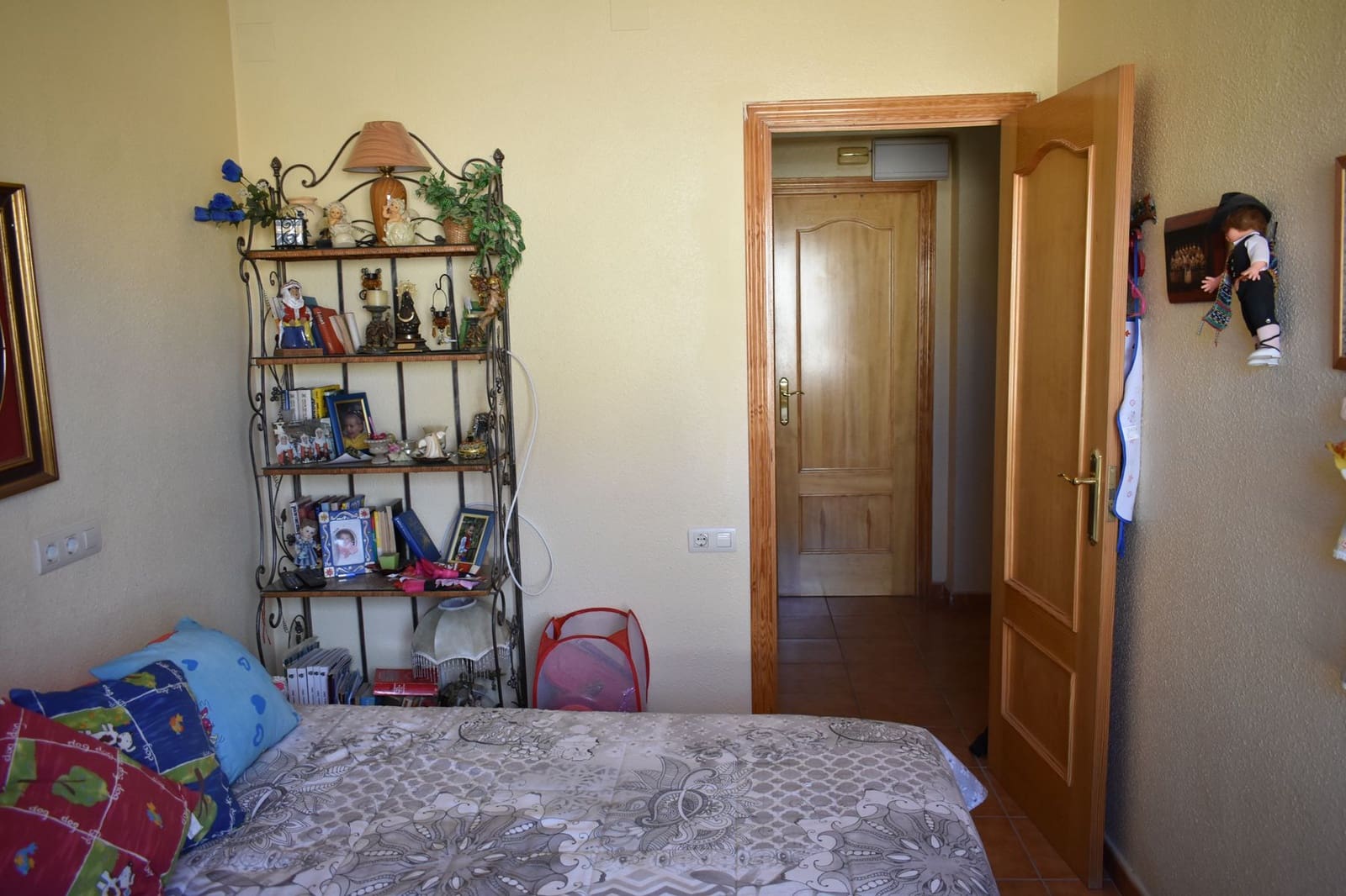 4 soverom Leilighet til salgs i Villena - € 110 000 (Ref: 8878876)