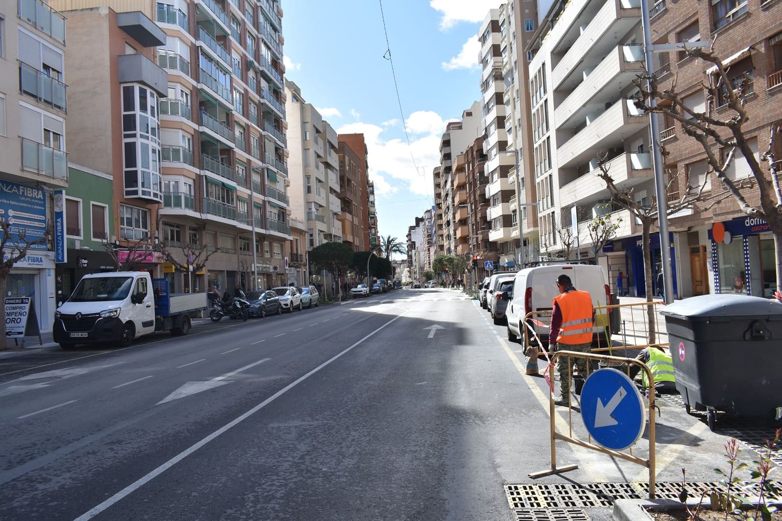 4 soverom Leilighet til salgs i Villena - € 110 000 (Ref: 8878876)