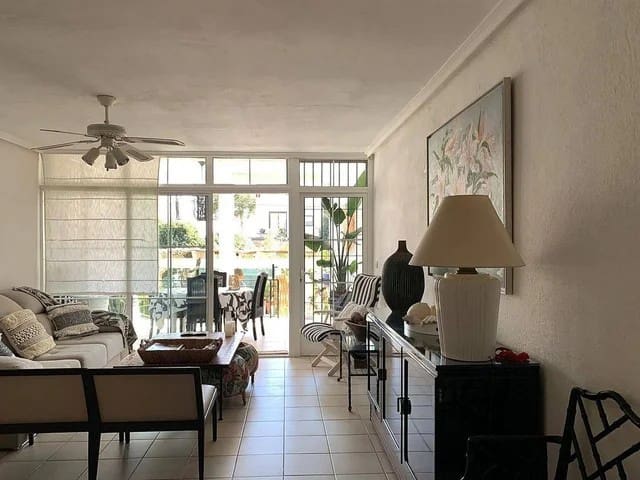 3 bedroom Villa for sale in Calas Santa Pola Este, Santa Pola with pool garage - € 399,000 (Ref: 8895392)