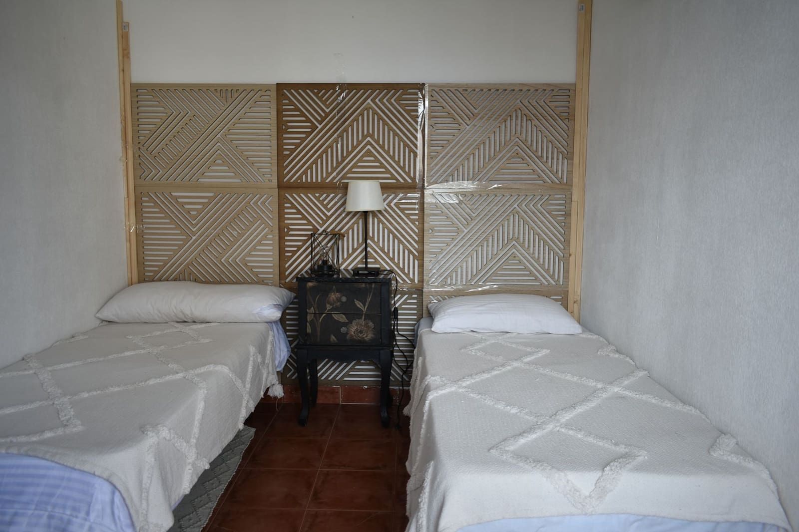 3 makuuhuone Huvila myytävänä paikassa Santa Pola mukana uima-altaan 
autotalli - 399 000 € (Ref: 8895392)