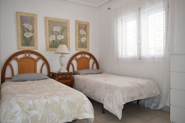 3 bedroom Villa for sale in Calas Santa Pola Este, Santa Pola with pool garage - € 399,000 (Ref: 8895392)