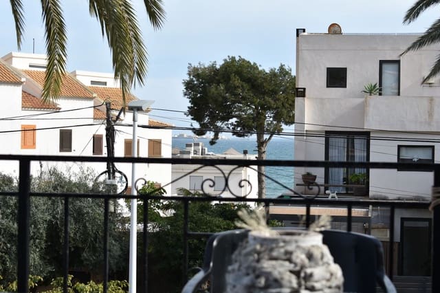 3 bedroom Villa for sale in Calas Santa Pola Este, Santa Pola with pool garage - € 399,000 (Ref: 8895392)