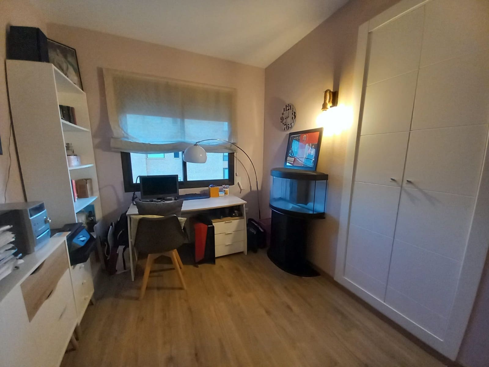 3 soverom Leilighet til salgs i Benidorm med svømmebasseng garasje - € 600 000 (Ref: 8924696)