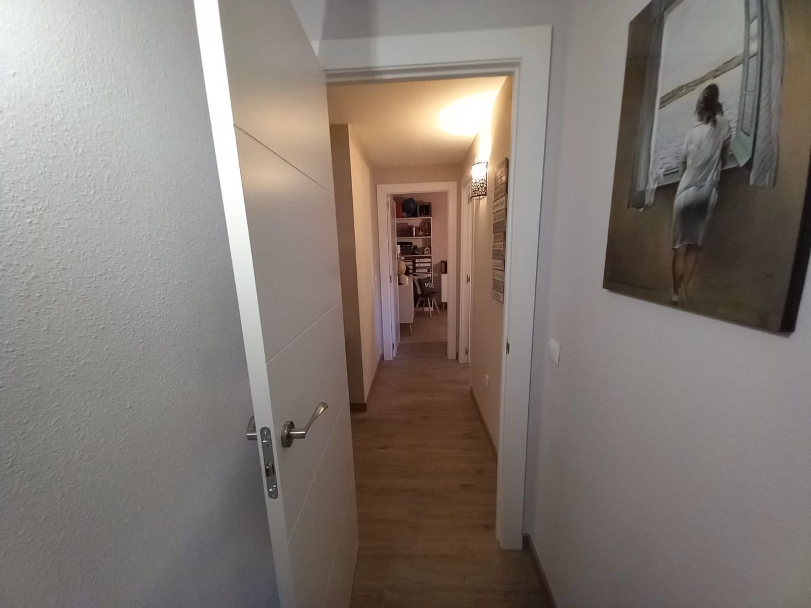 3 soverom Leilighet til salgs i Benidorm med svømmebasseng garasje - € 600 000 (Ref: 8924696)