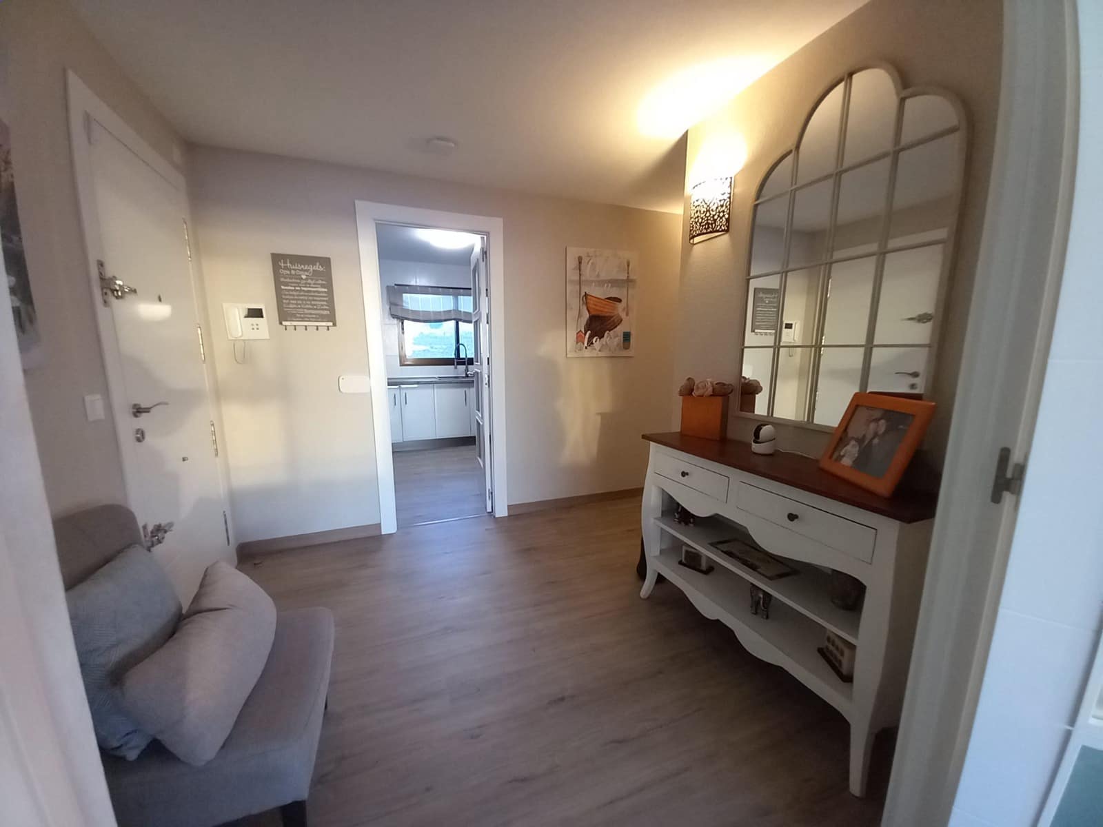 3 soverom Leilighet til salgs i Benidorm med svømmebasseng garasje - € 600 000 (Ref: 8924696)