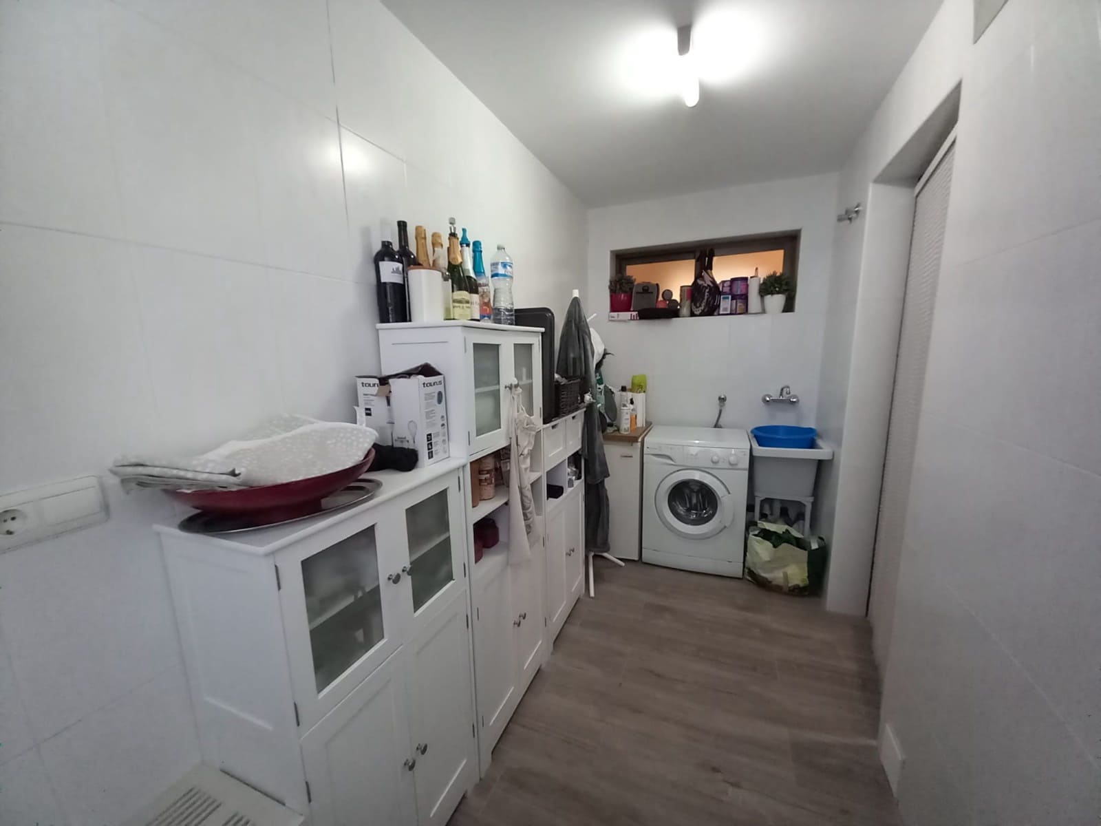 3 soverom Leilighet til salgs i Benidorm med svømmebasseng garasje - € 600 000 (Ref: 8924696)