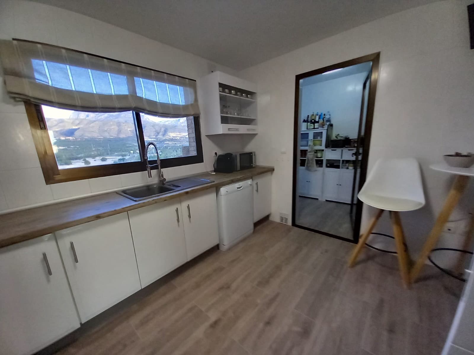 3 soverom Leilighet til salgs i Benidorm med svømmebasseng garasje - € 600 000 (Ref: 8924696)