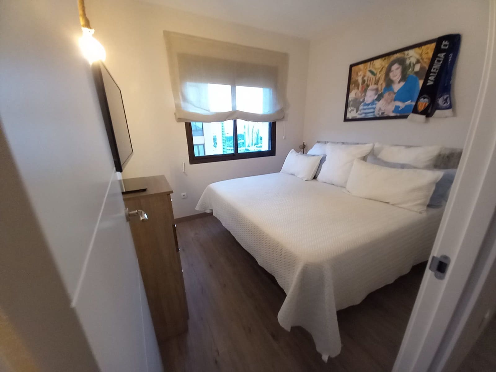 3 soverom Leilighet til salgs i Benidorm med svømmebasseng garasje - € 600 000 (Ref: 8924696)