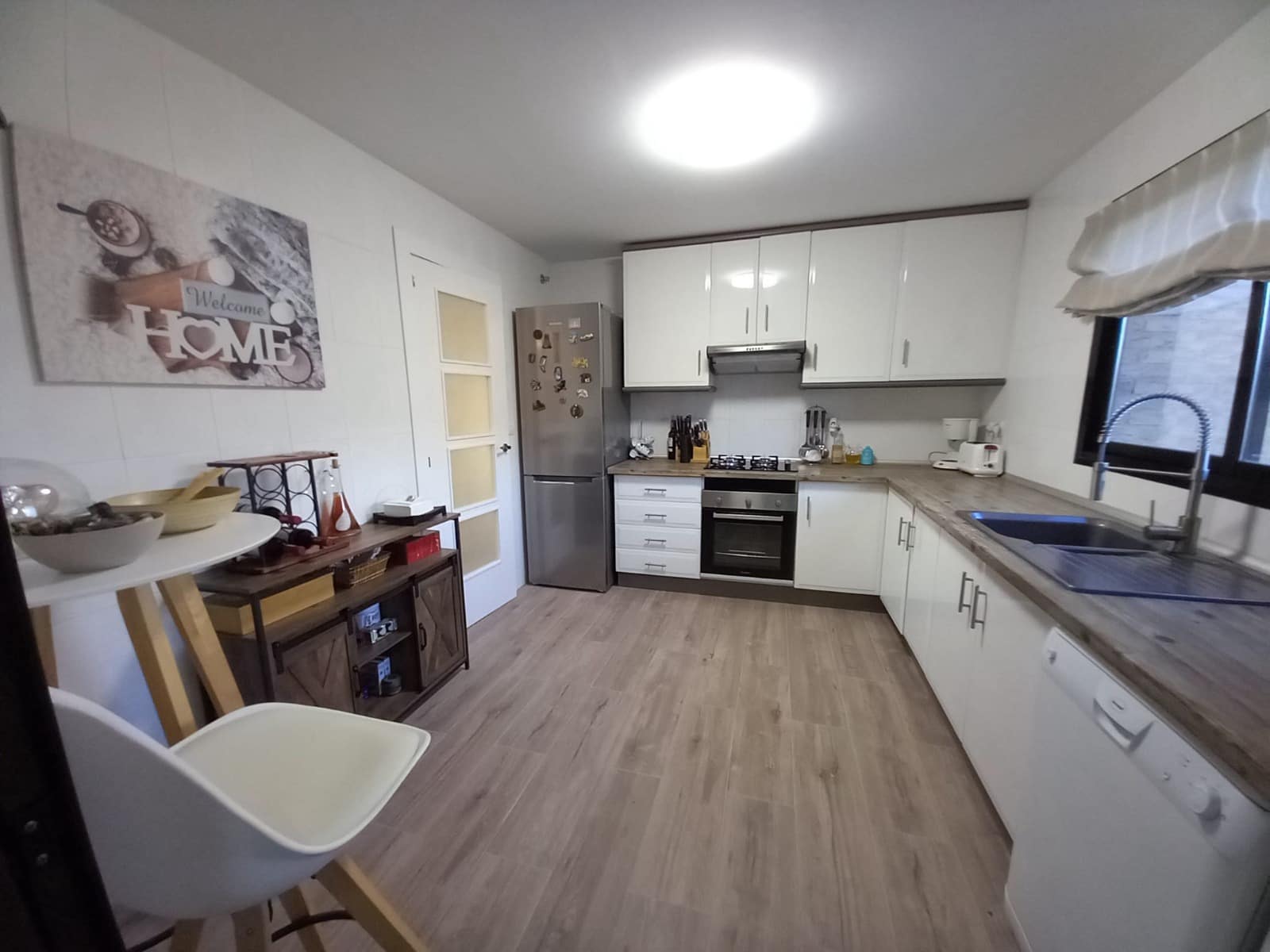 3 soverom Leilighet til salgs i Benidorm med svømmebasseng garasje - € 600 000 (Ref: 8924696)