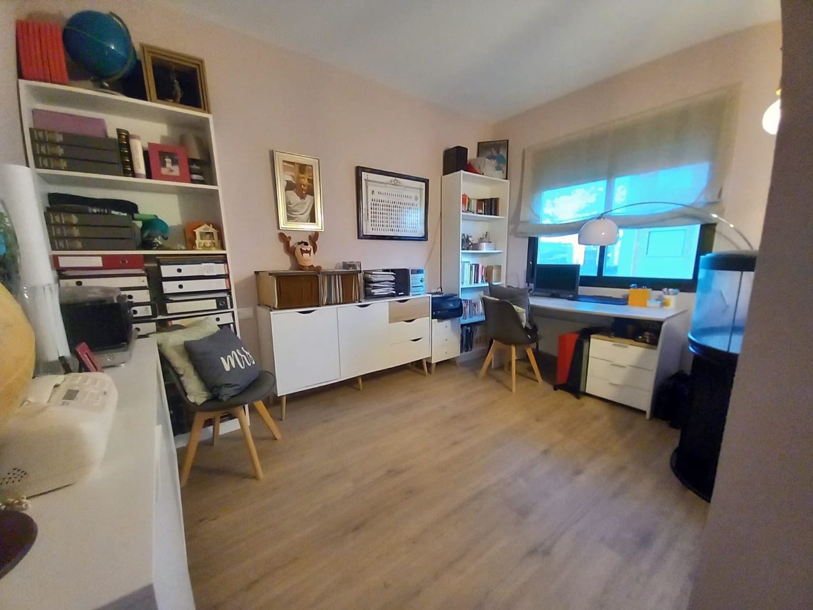 3 soverom Leilighet til salgs i Benidorm med svømmebasseng garasje - € 600 000 (Ref: 8924696)