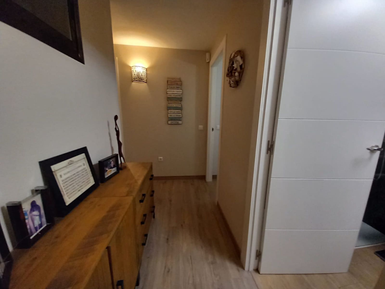 3 soverom Leilighet til salgs i Benidorm med svømmebasseng garasje - € 600 000 (Ref: 8924696)