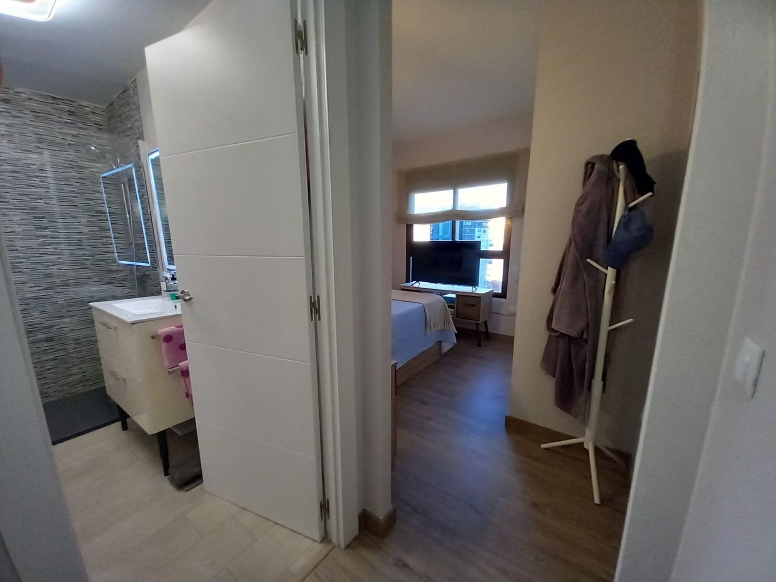 3 soverom Leilighet til salgs i Benidorm med svømmebasseng garasje - € 600 000 (Ref: 8924696)