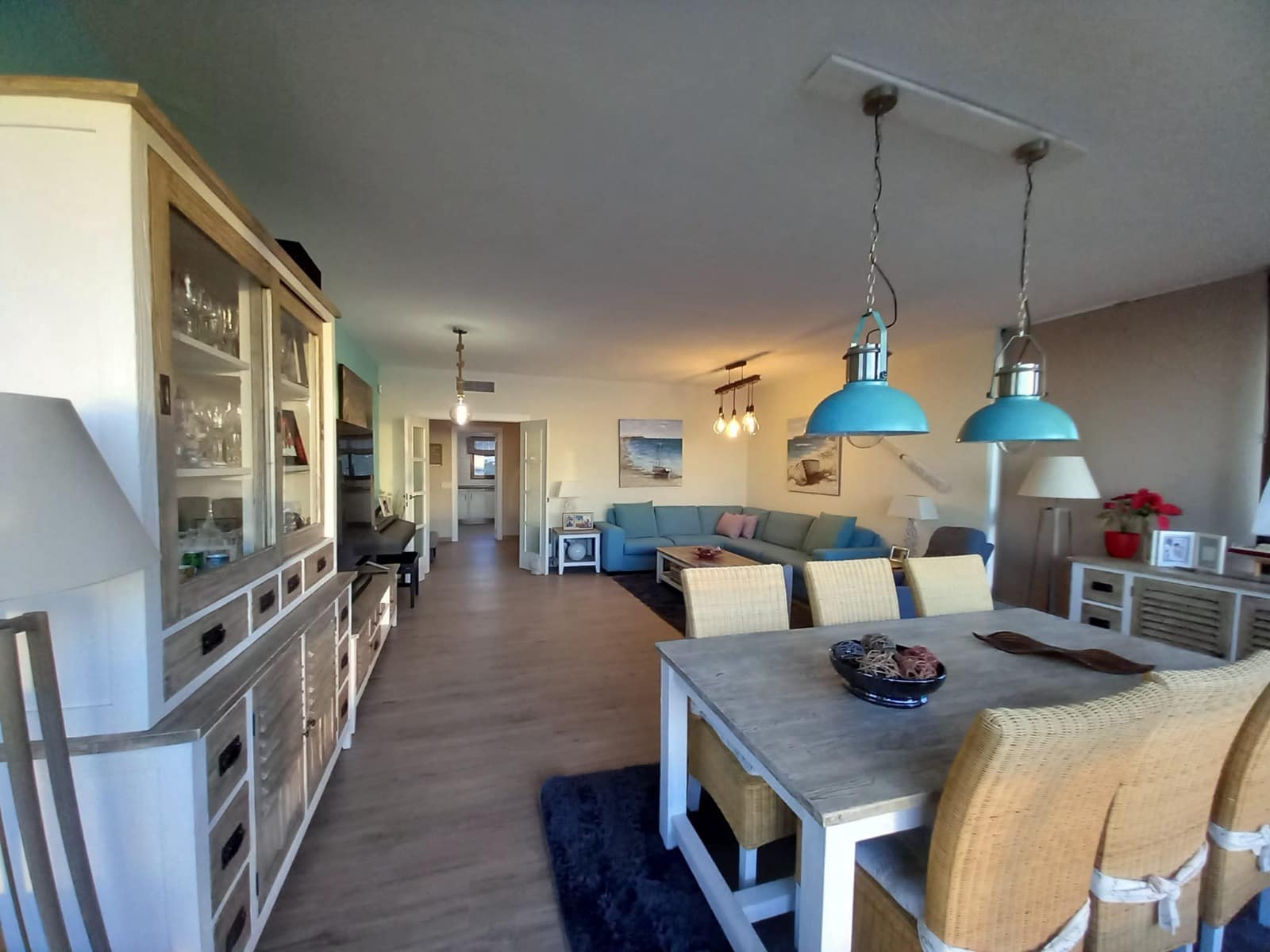 3 soverom Leilighet til salgs i Benidorm med svømmebasseng garasje - € 600 000 (Ref: 8924696)