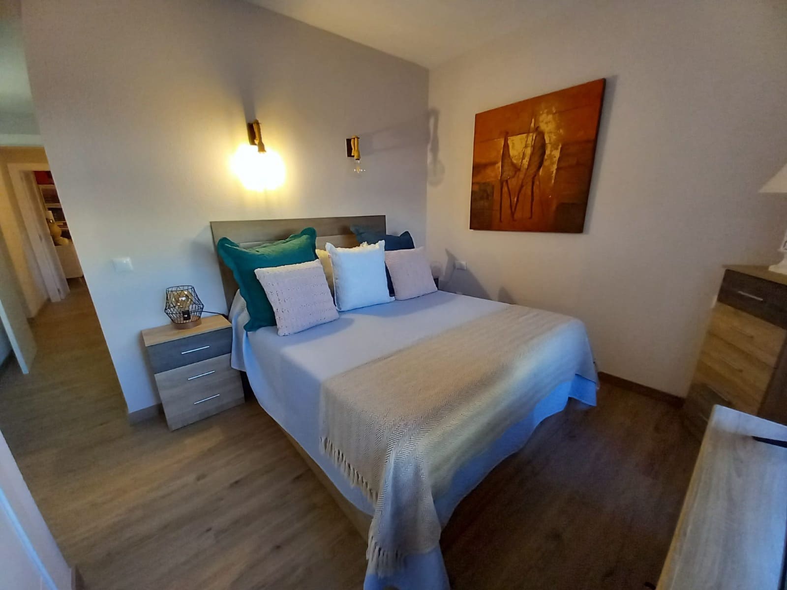 3 soverom Leilighet til salgs i Benidorm med svømmebasseng garasje - € 600 000 (Ref: 8924696)