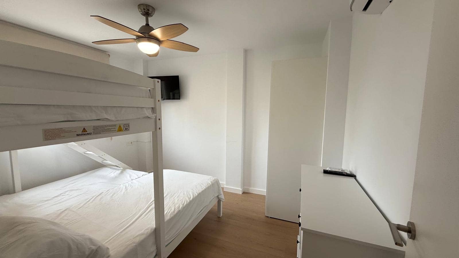 2 soveværelse Lejlighed til salg i Benidorm - € 278.500 (Ref: 8927149)