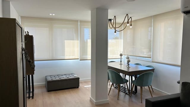 2 sovrum Lägenhet till salu i Playa Levante, Benidorm - 278 500 € (Ref: 8927149)